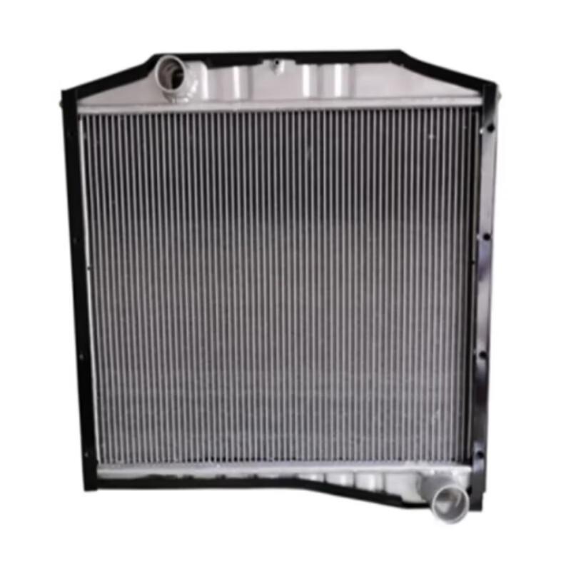 Dongfeng EQ1118GA Radiator Assembly