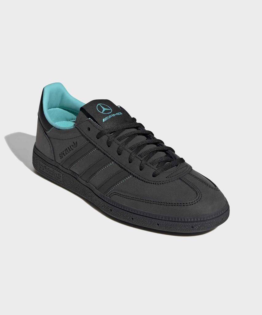 adidas Mercedes Amg F1 Team Handball Special - Black / Kj1195