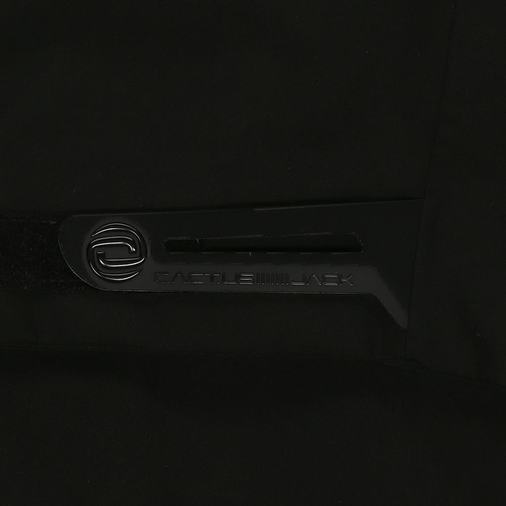 Chaqueta Travis Scott CACT.US CORP x Nike M NRG BH (Talla asiática) Ropa de calle para hombre negro DM1276-010