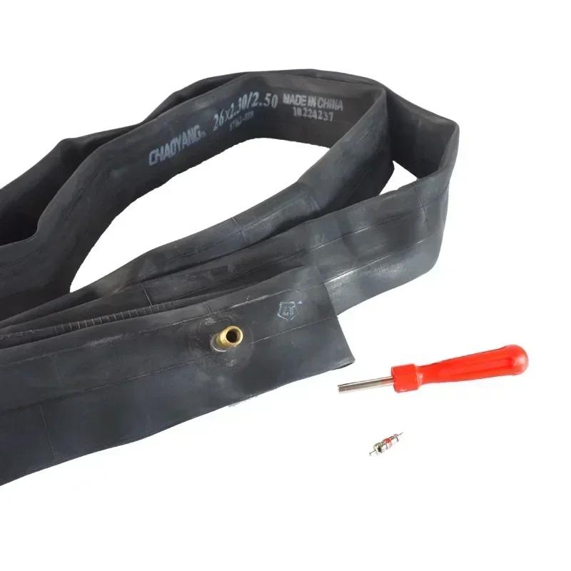 1-20Pcs Tire Valve Core Removal Tools Tyre Valve Core Wrench Spanner Tire Repair Tool Core Screwdriver for Car Bicycle Car Tools