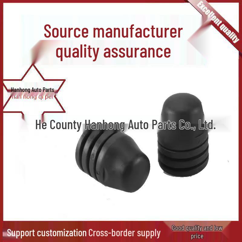 

Volkswagen Golf/Bora/Sagitar/Beetle Hood Bumper Rubber Pad 867827500A Hanhong