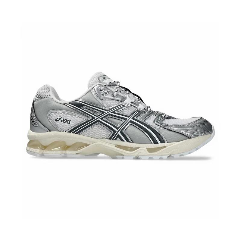 

Asics Unisex Low-Top Sport Casual Shoes 1203A820 37.5
