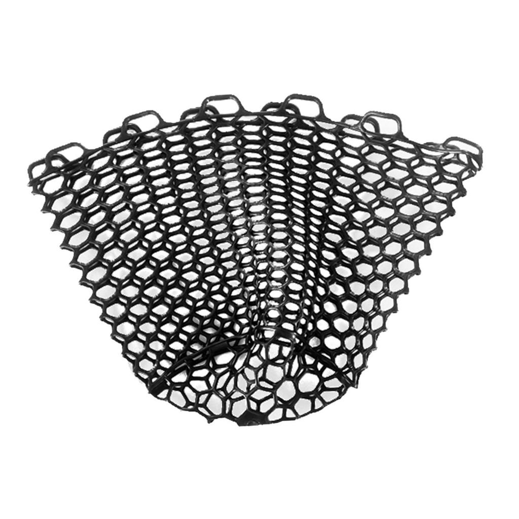Silicone Fishing Net for Anglers in Various Water Environments