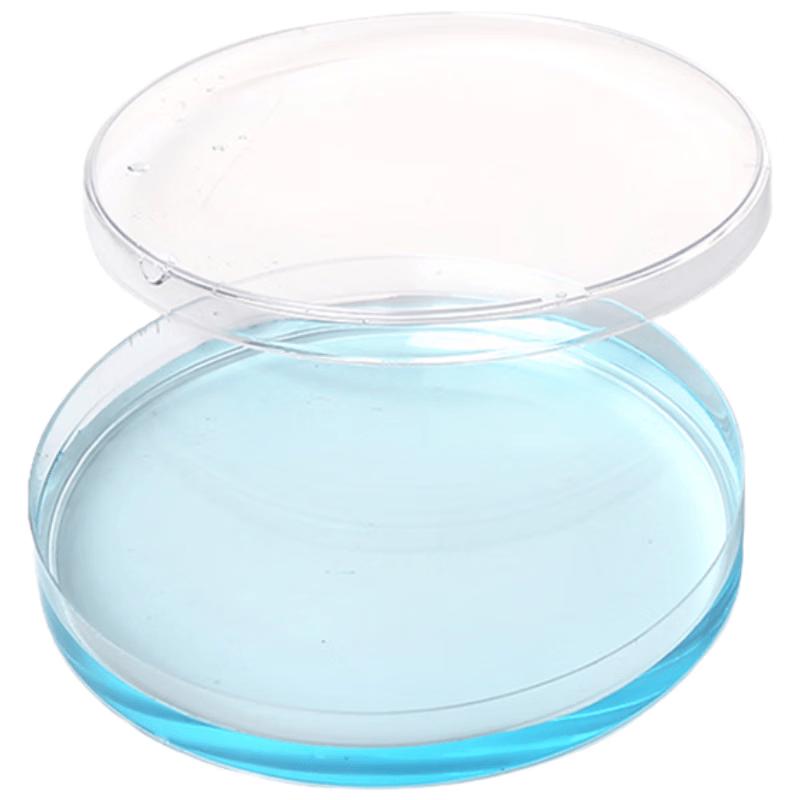 Embry Disposable Plastic Petri Dish