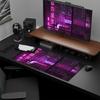 Gaming Mousepad PC Accessories Desk Mat Gaming Mat Extended Pad Mouse Gamer Desk Interior Mouse Pad Mouse Mat
