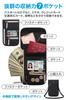 Security passport 6 pockets to keep your valuables all in one place [TAKE SEVEN] pouch, anti-skimming, case, (light green)
