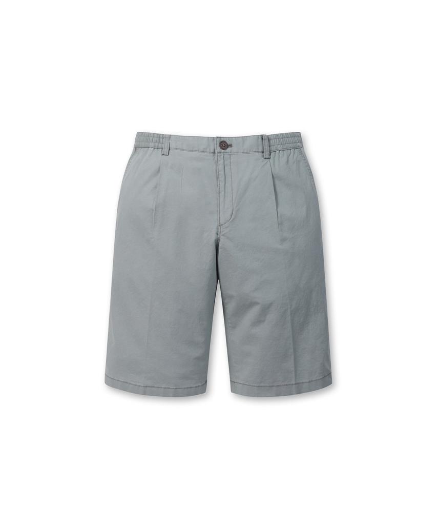 BRENTWOOD Pigment Washed Half Pants Brpom25671Mix