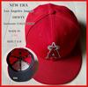 [USED] Made in the USA New Era Los Angeles Angels Authentic Collection