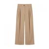 Elua Women S Wrinkle Free Silky pantS 3 typeS Selection