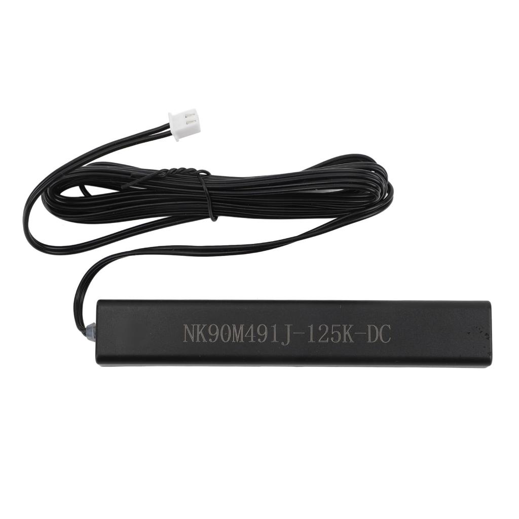 Car Keyless Entry System Kit Intelligent PKE Push Button Remote Start Kit Car Anti-Theft