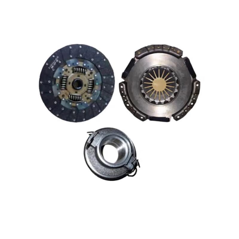 BAIC Warrior CTL151A/CTL163 Clutch Kit 1