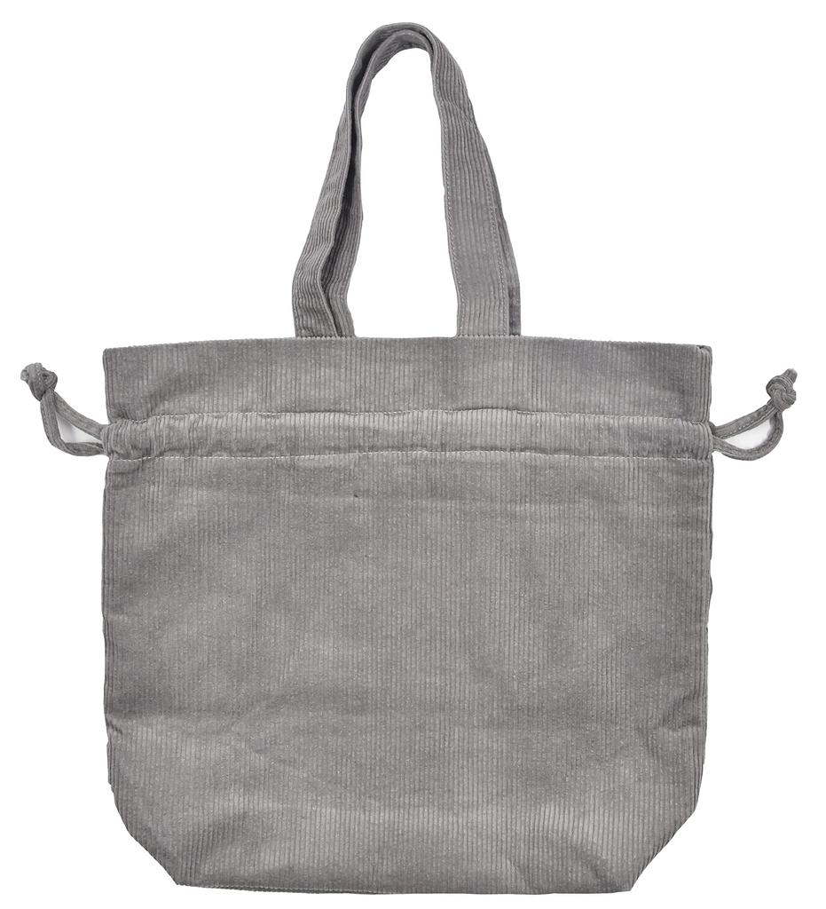 Marushin Pixar Tote Simple Light Luxo W44 x H40 x D12cm Bag, Gray, Jr., Disney, 2335032100,