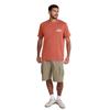Animal Herren Chase Relaxed Fit T-Shirt