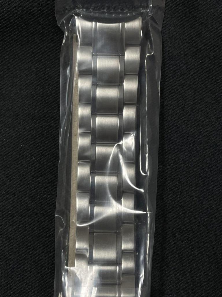 [USED] Seiko Presage genuine bracelet metal band belt
