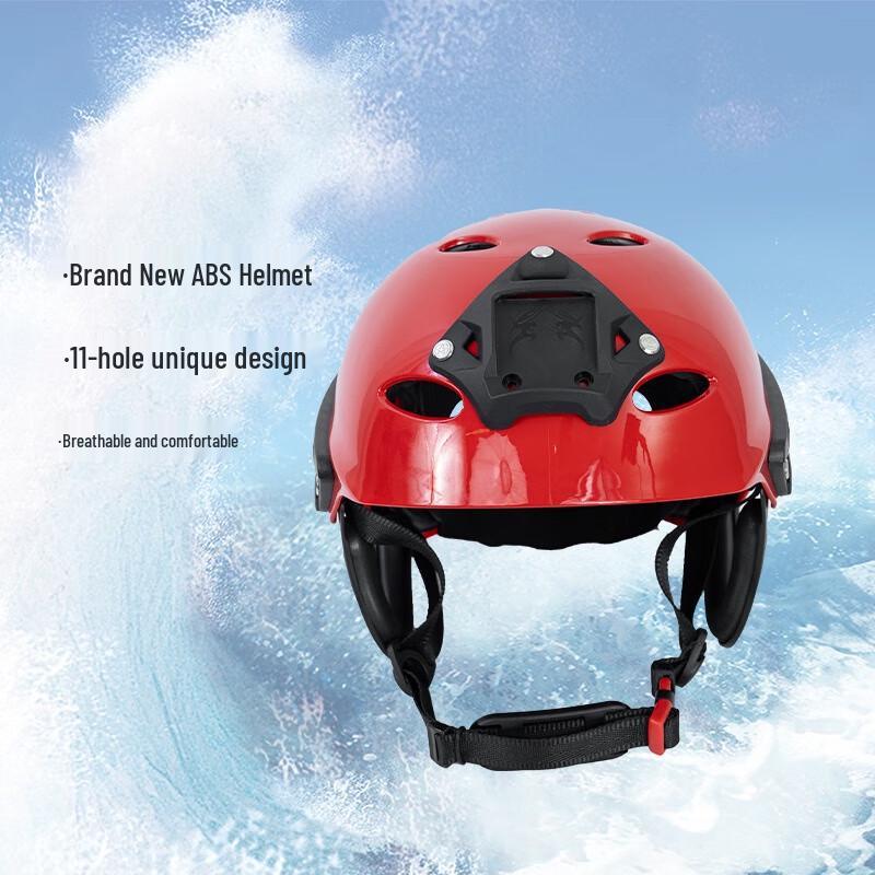 SANSHENG Water Rescue Helmet One Size