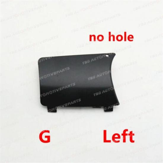 Side Mirror Turn Light Lens Frame Lower Cap For Toyota RAV4   -