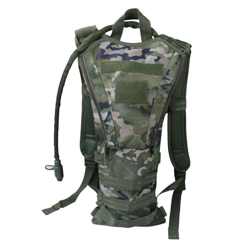 Tactical Hydration Backpack