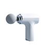 Customizable Mini Fascia Gun Massager: Multi-Head for Muscle Relaxation & Neck Care