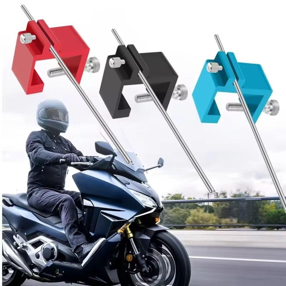 Heavy Duty Motorcycle Chain Alignment Tool Motorbike Chain Adjusting Tool  Sport Dirt Bike