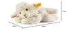 Little Friends Linda the Sheep 22cm Plush Toy [Parallel Import]