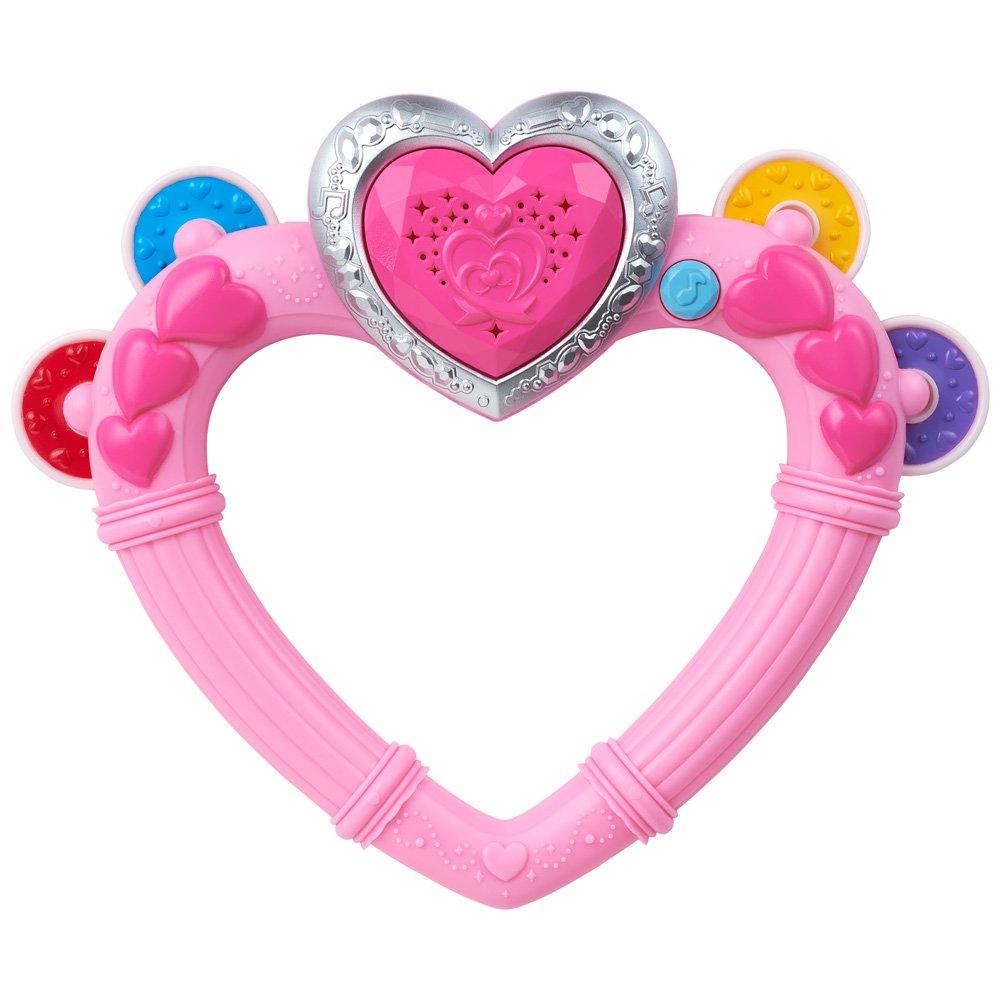 

PreCure Dance Together Melody Tambourine HUG! Let s