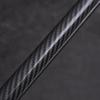 Black Billiard Cue Extender Carbon Fiber Cue Extension Black Billiard  Billiard Games