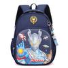 New Cartoon Kindergarten Elsa Princess Backpack Lightweight Spine-Protecting Small Backpack Cute Large-Capacity Children'S Backpack