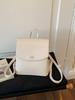 Women's Large Capacity Crossbody Backpack - Fashionable Handbag Design for Summer Commuting