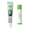 Frog Prince Apple Kids Toothpaste & Lip Balm Set