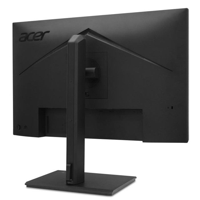 Écran led - acer - vero b277 - 27 pouces - 1920 x 1080 full hd - ips - 120 hz