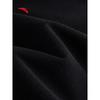 ANTA Women's Fleece Running Straight Leg Pants