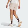Adidas Originals Adicolor Cargo Shorts With Three Stripes Women Shorts Miracle-Grey Brown JH1074