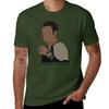 Finnick odair T-Shirt Blouse vintage graphic tee Men's clothing