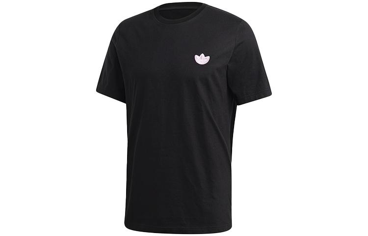 Adidas Originals T Shirt Men s Black FK9985 S