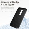 For Redmi Note 5 K20 Pro 5 A1 Plus Case Hard TPU Silicone Bumper Shockproof Phone Case Note 10 4G 12 10 5G 10 Casing Cover