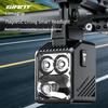 GIANT 3-LED Smart Bike Front Light