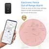 4G GPS DOG CAT PET 4G GPS Locator Anti-Lost Device Health Monitoring Pedometer For Children And The Elderly Tracking