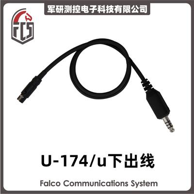 

BEPAN MPU5 DUAL PTT Walkie Talkie Accessories All Metal CNC Refined Tactical Ear Accessories