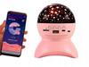 Large Pink Star Projector (60) Gab_B
