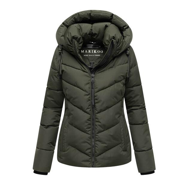

Куртка зимняя Marikoo Sahnemausii EU XS