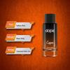 Dope COPPER Perfume