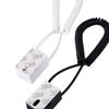 Magnetic Retractable Anti-Theft Chain for Mobile Phone & Remote Control