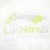 Li Ning Logo Print Round Neck Pullover Short Sleeve T-Shirt Fashion Simple Comfortable Versatile Shorts Casual Sports Set AHSV161-1+YKSV197-2