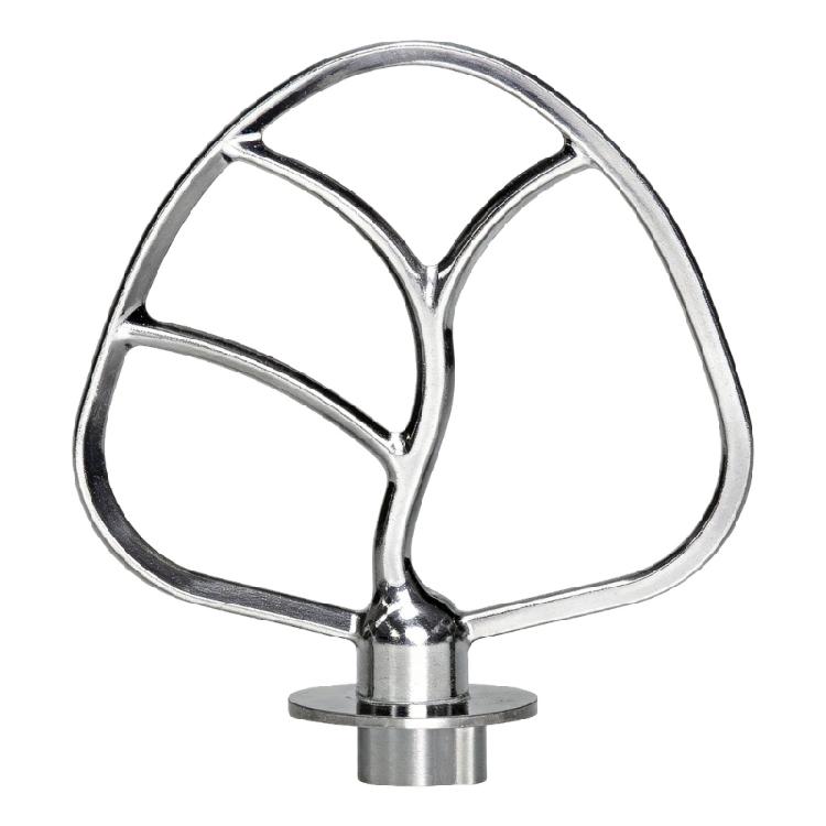 

Easy to Use Flat Paddle Mixer Part Suitable for Mixers Facilitating Effortless Operation Simplifying Kitchen Tasks 1