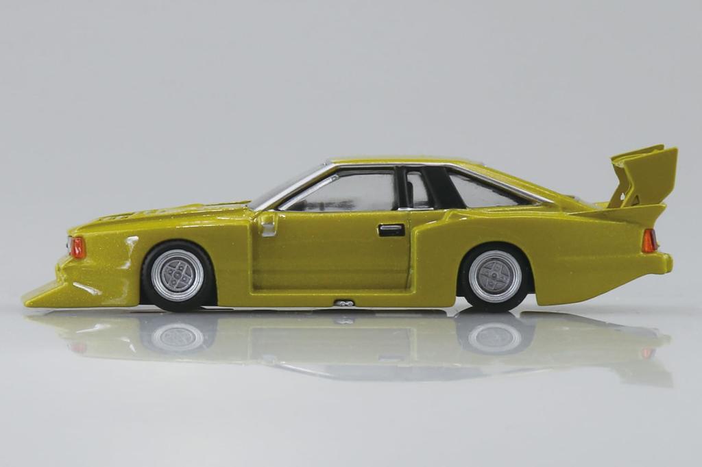 Skynet Blind Toy Diecast Mini Car Grachan Collection BEST 3 12 Pieces BOX 1/64