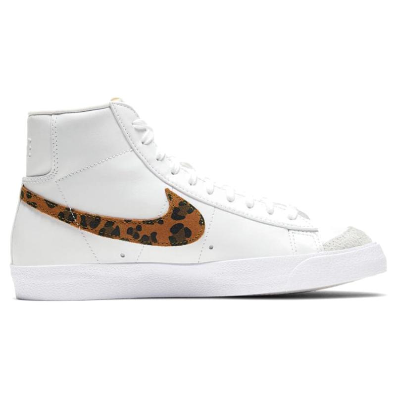 Nike Blazer Mid '77 "Leopard" Sneakers Sneakers DA8736-101