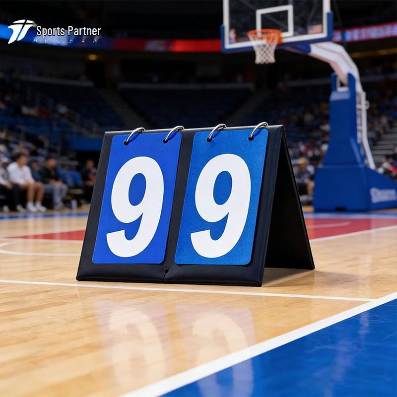 

Sports Partner Multi-Sport Scoreboards