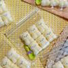 1 Stück Sechs aufeinanderfolgende kleine Bären Mochi Spielzeug Niedliches Plüsch Sensorisches Silikon Langsamer Rückprall Kneten Dekompressionsspielzeug