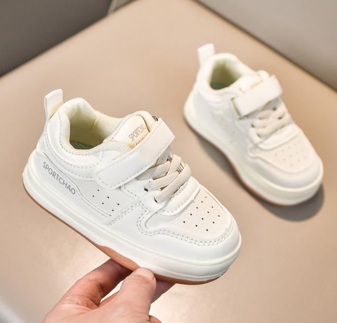 Tenis Kids Shoe 2025Autumn New Style Boy Casual Shoe Breathable Non Slip Classic Kid Sports Shoes Boy Versatile Shoes Girl Shoes