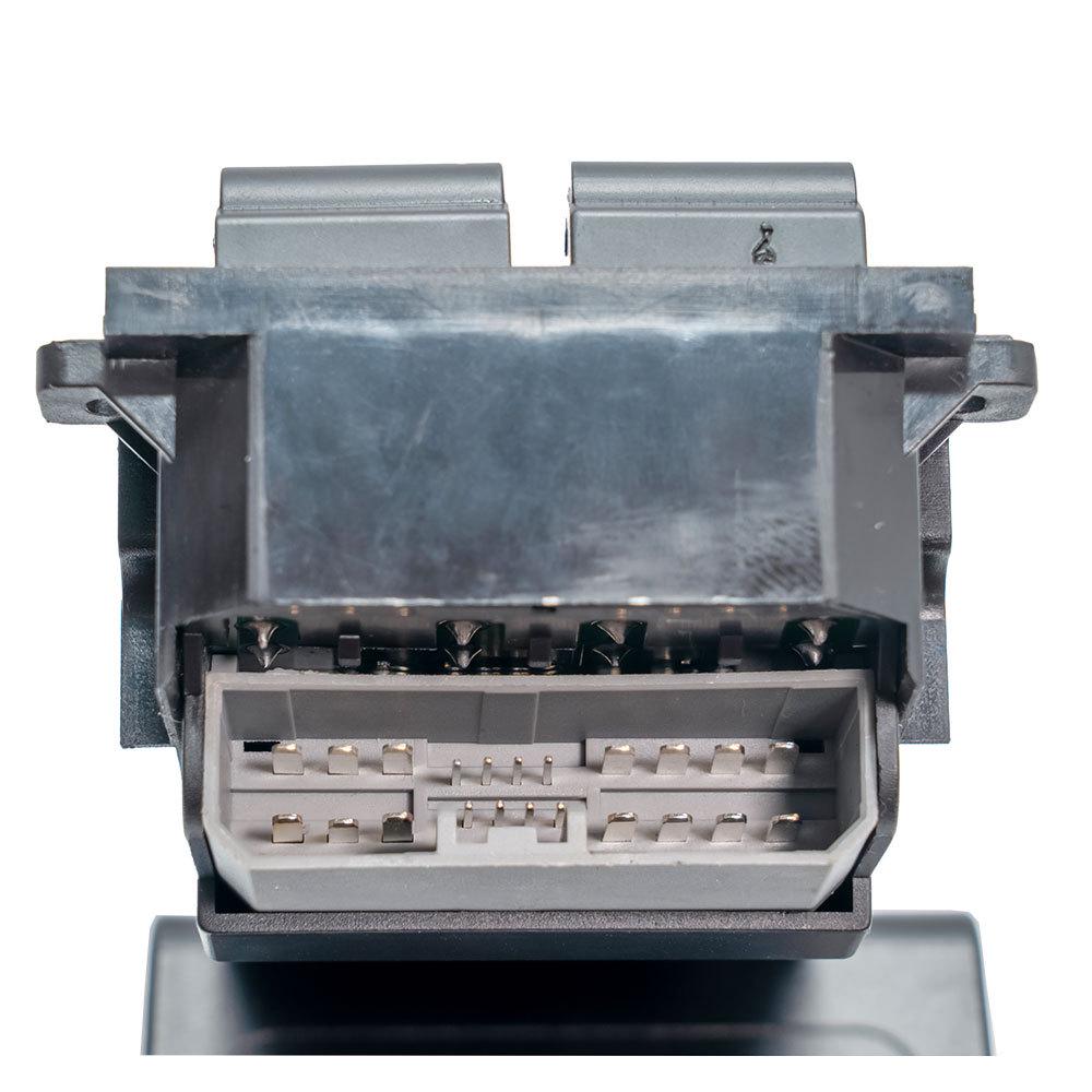 Produkt "35750-SWA-K01" passt für den Hauptfensterheberschalter für Honda CR-V Modelle 2007-2013.